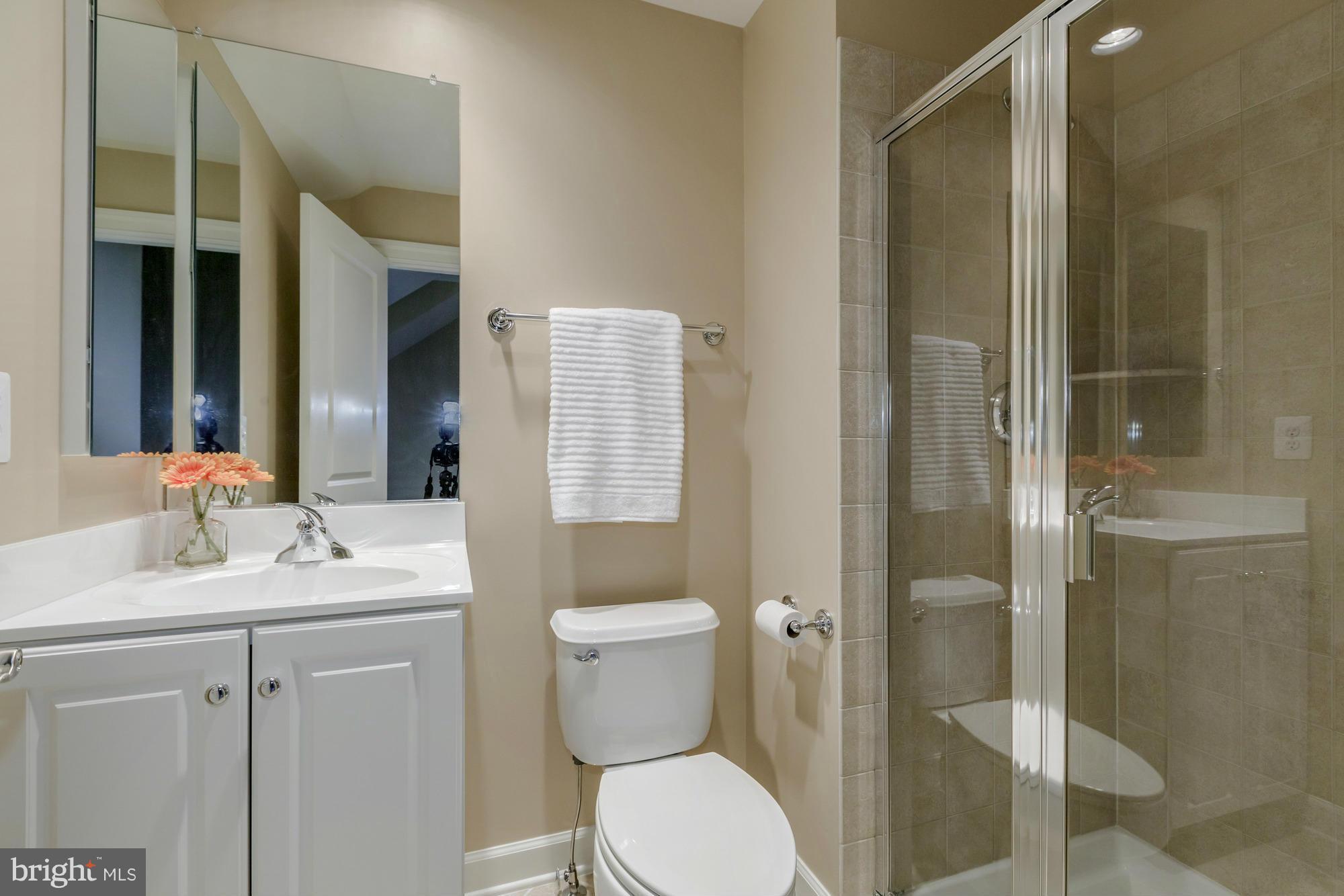 1718 Carpenter Road Alexandria, VA 22314 - Photo 24 of 28 Bath