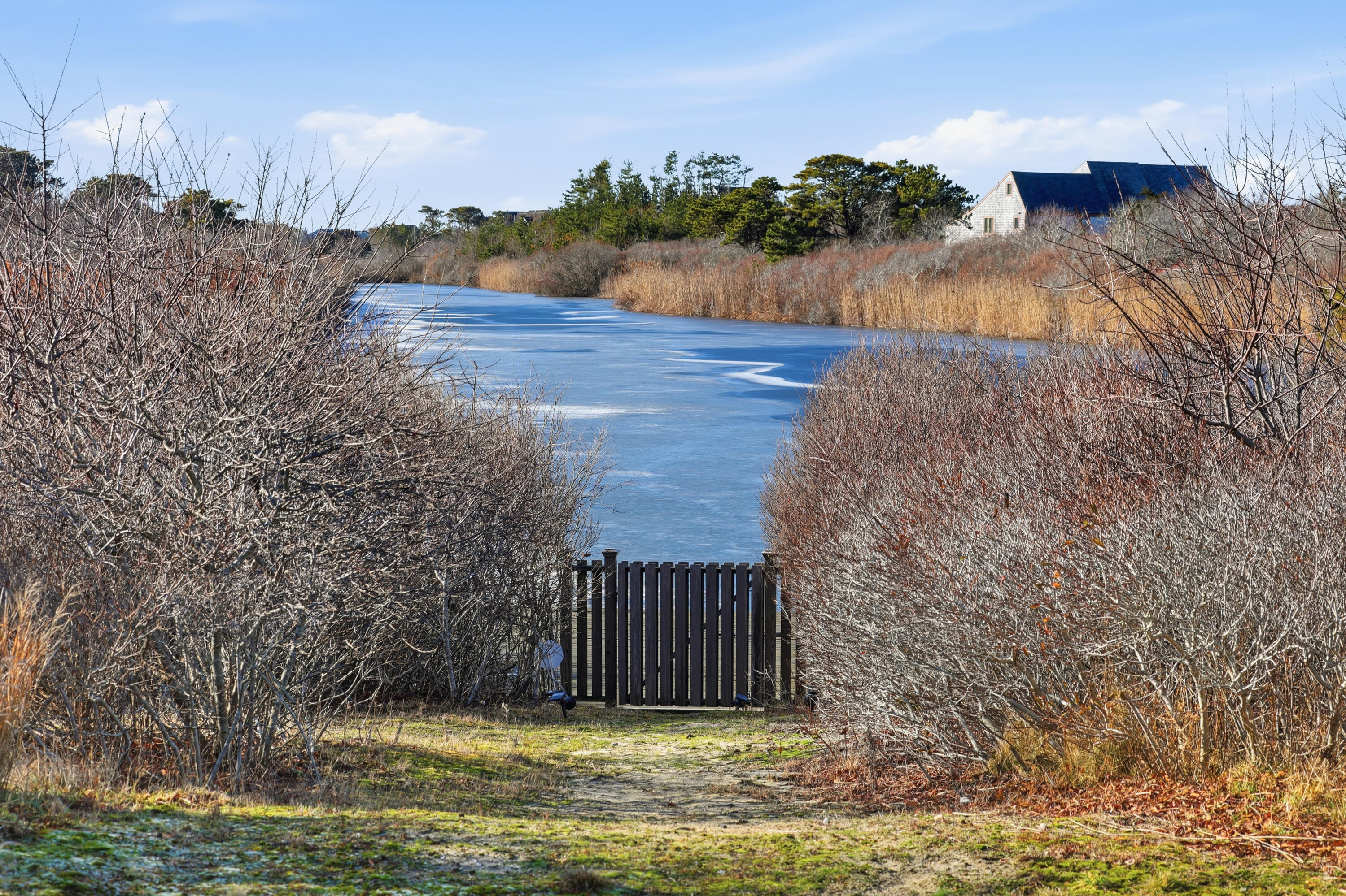 4 Goose Cove Way Nantucket, MA 02554 - Photo 5 of 36