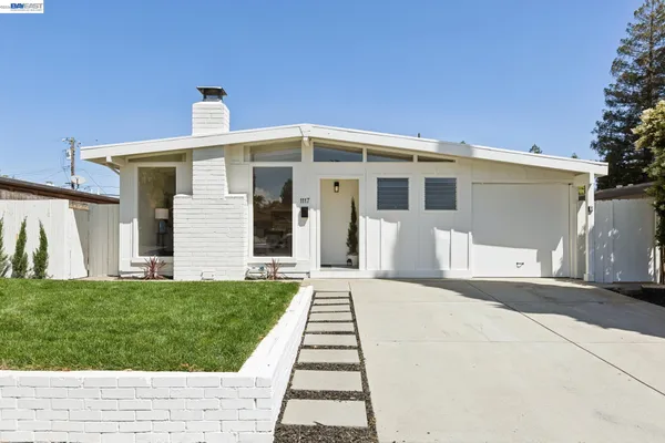 $1,748,000 | 1117 Poinciana Drive, Sunnyvale, CA 94086