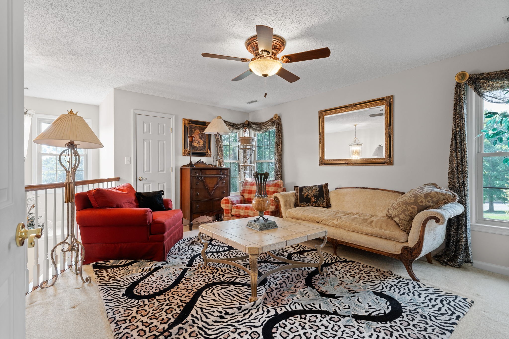 268 Avignon Way Clarksville, TN 37043 - Photo 24 of 47