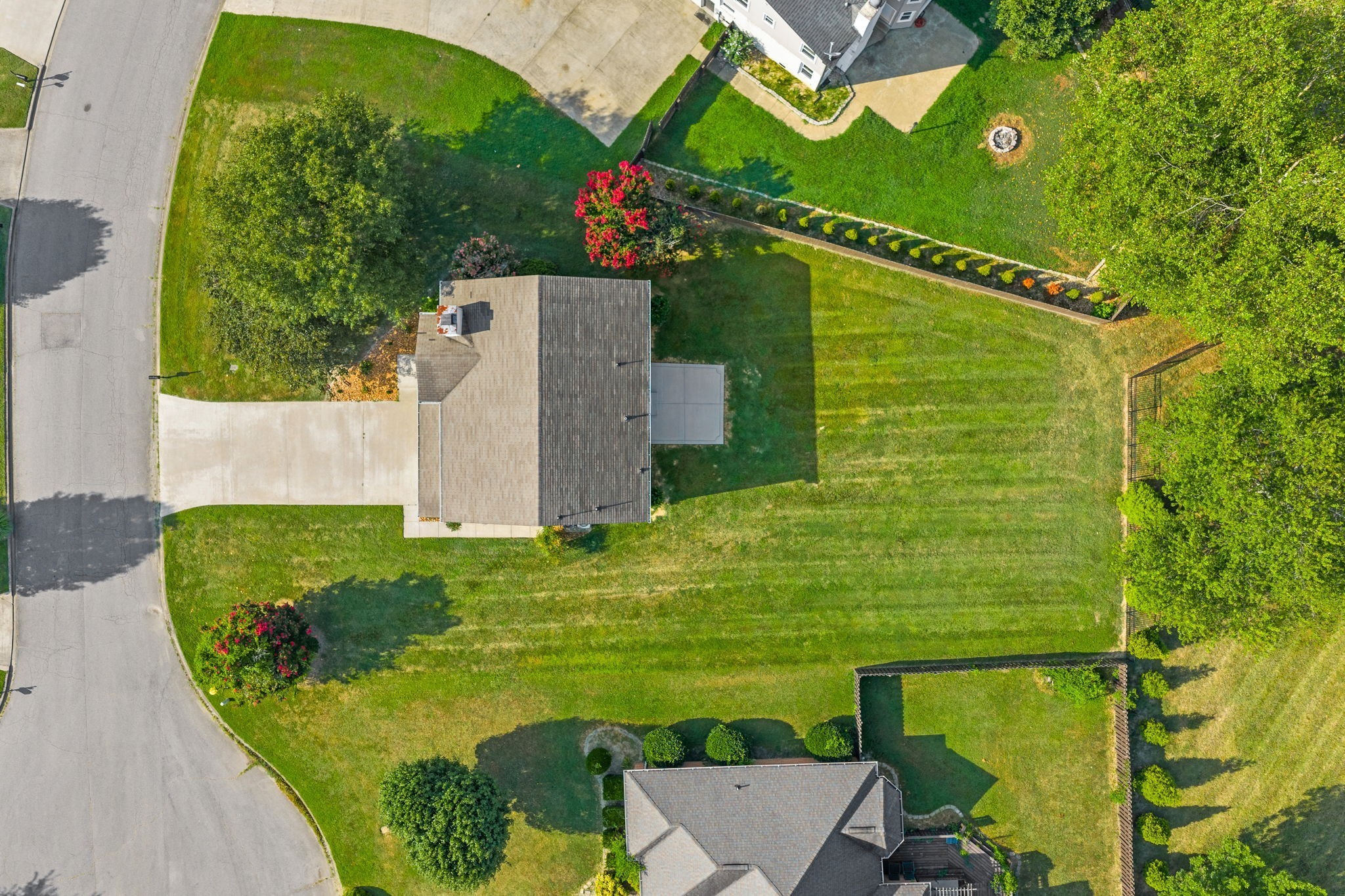 268 Avignon Way Clarksville, TN 37043 - Photo 42 of 47