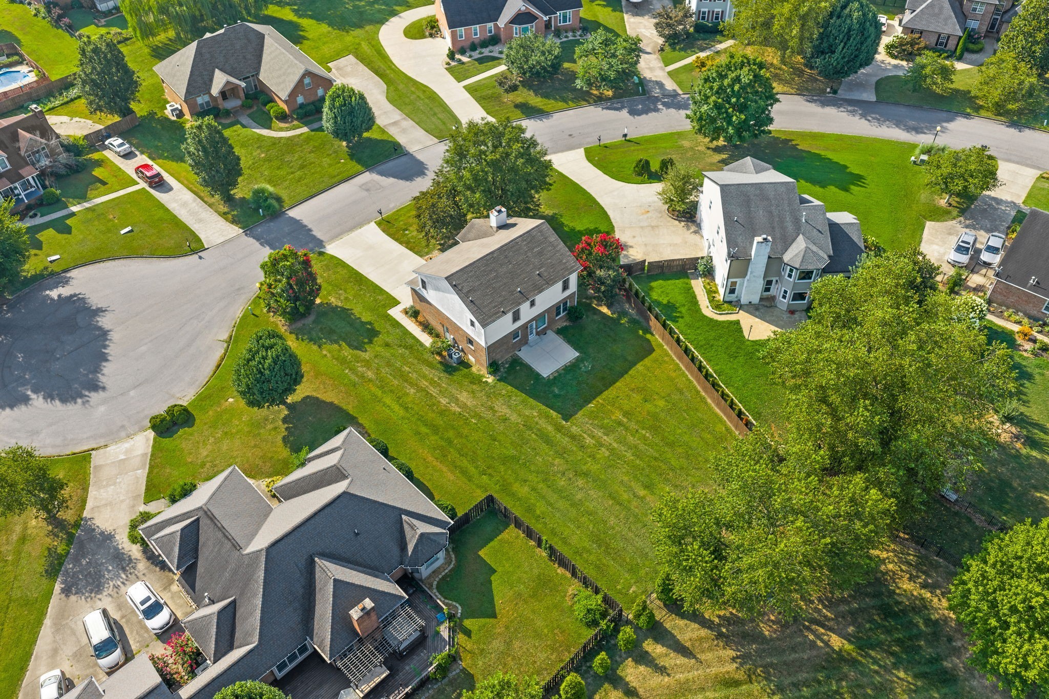 268 Avignon Way Clarksville, TN 37043 - Photo 43 of 47