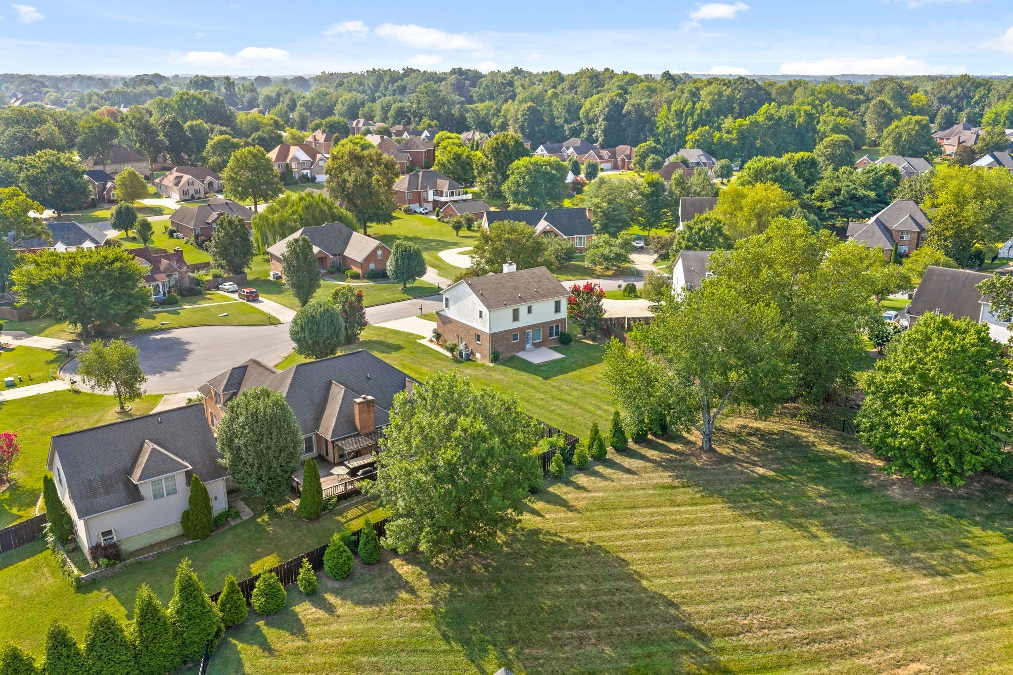 268 Avignon Way Clarksville, TN 37043 - Photo 44 of 47