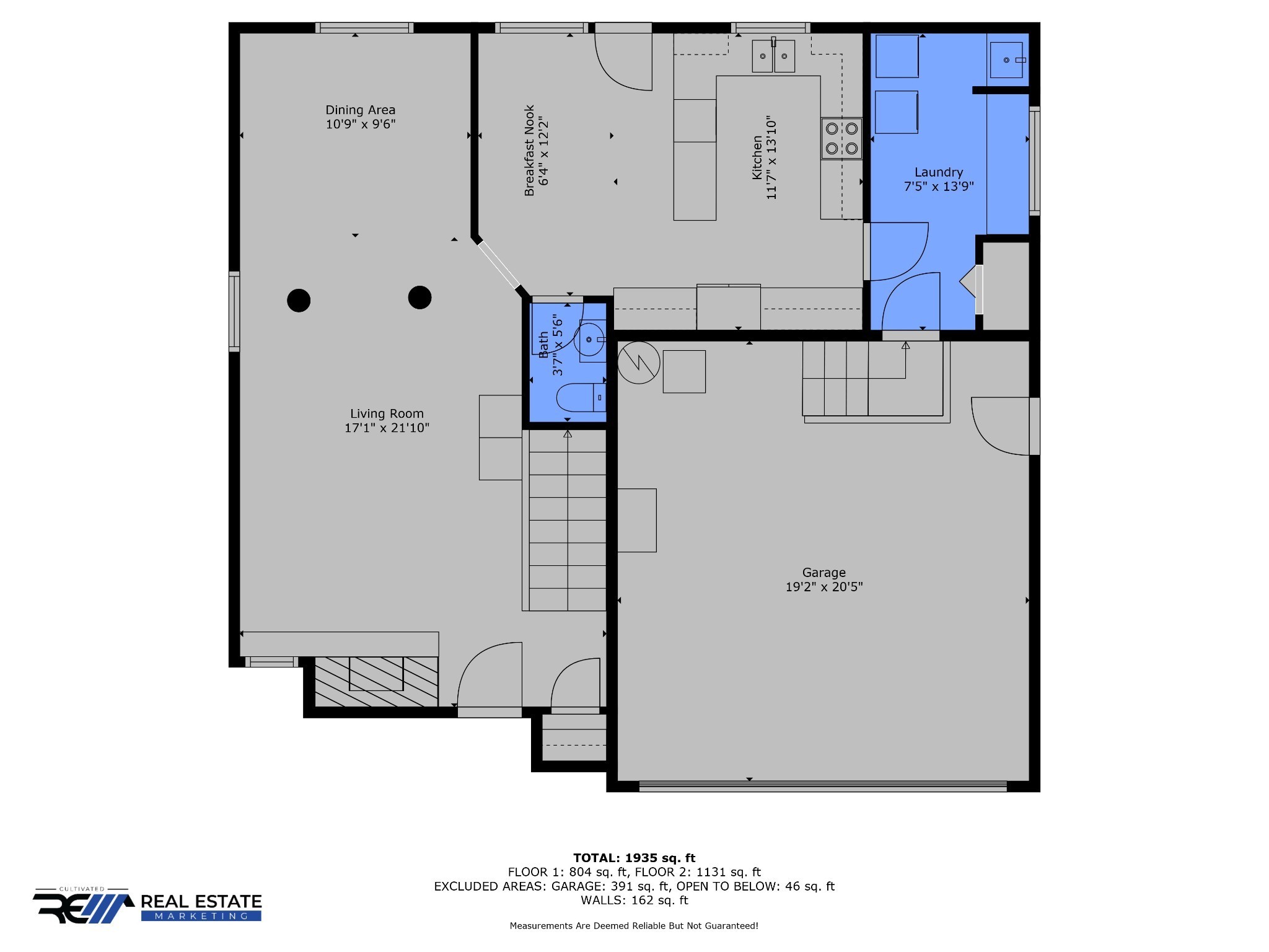 268 Avignon Way Clarksville, TN 37043 - Photo 45 of 47