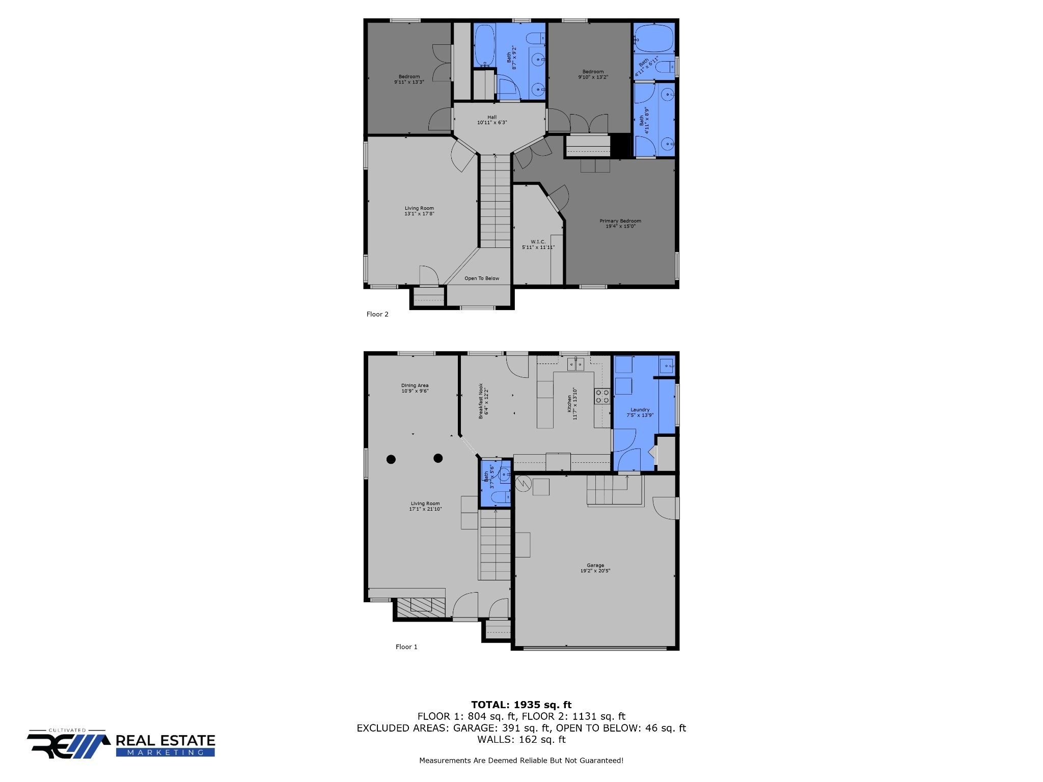 268 Avignon Way Clarksville, TN 37043 - Photo 47 of 47