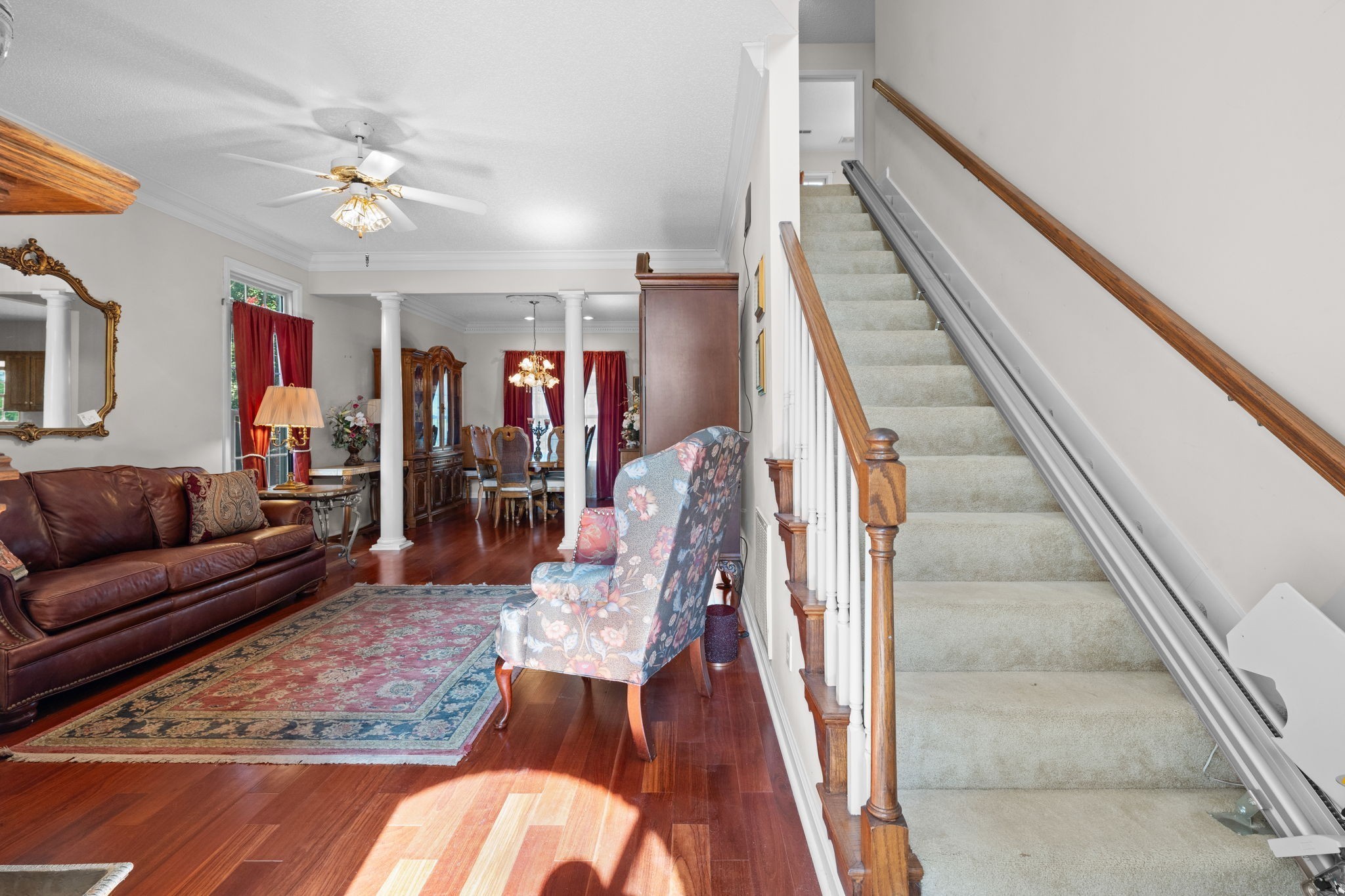 268 Avignon Way Clarksville, TN 37043 - Photo 5 of 47