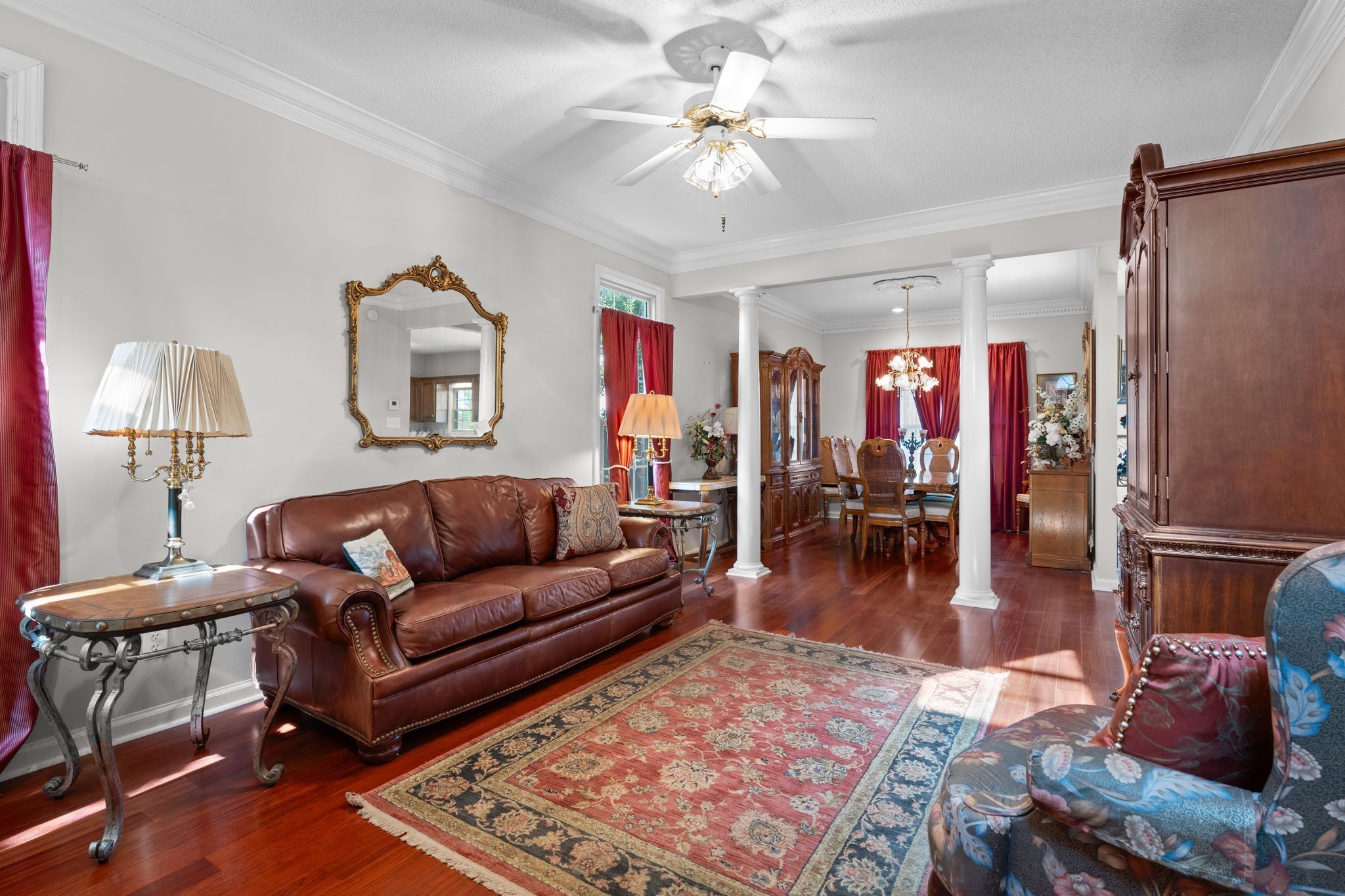 268 Avignon Way Clarksville, TN 37043 - Photo 7 of 47