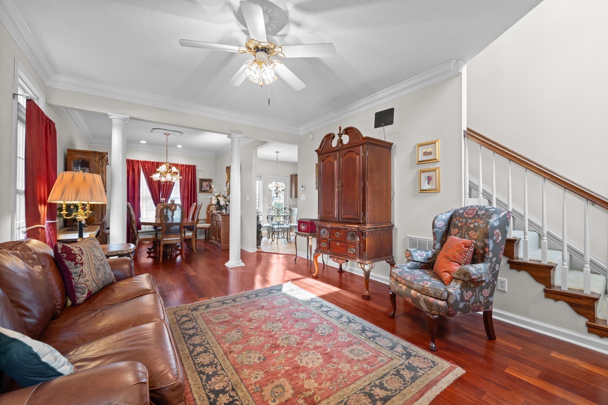 268 Avignon Way Clarksville, TN 37043 - Photo 10 of 47