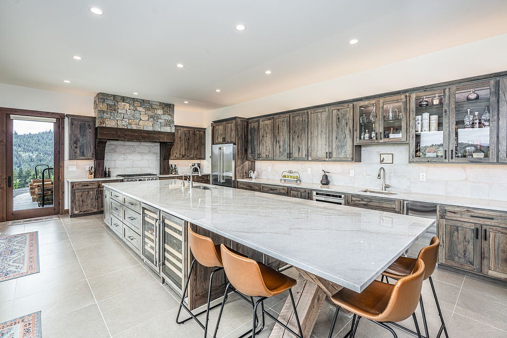 150 Granite Hill Road Kalispell, MT 59901 - Photo 17 of 134 Gallery Image 17