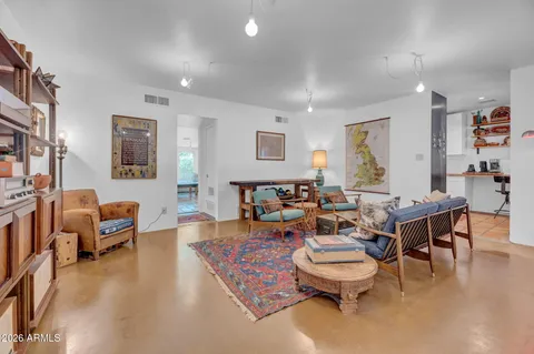 $995,000 | 309 East Keim Drive, Phoenix, AZ 85012