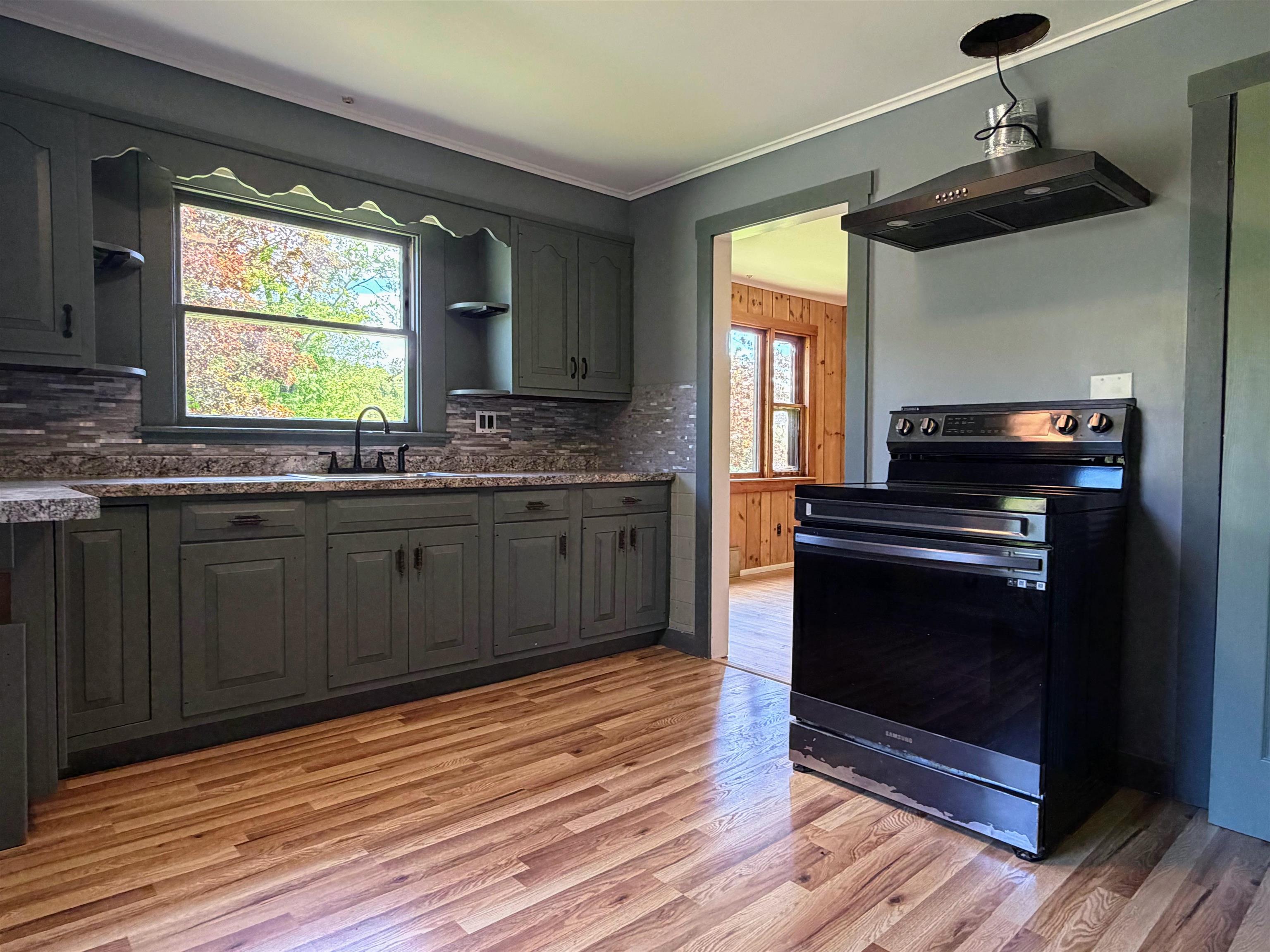 1057 Brockway Mills Road Springfield, VT 05156 - Photo 7 of 37