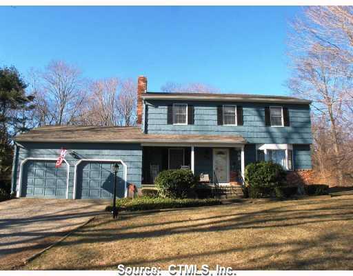 824 Grassy Hill Road Orange, CT 06477 - Photo 1 of 1 Gallery Image 1
