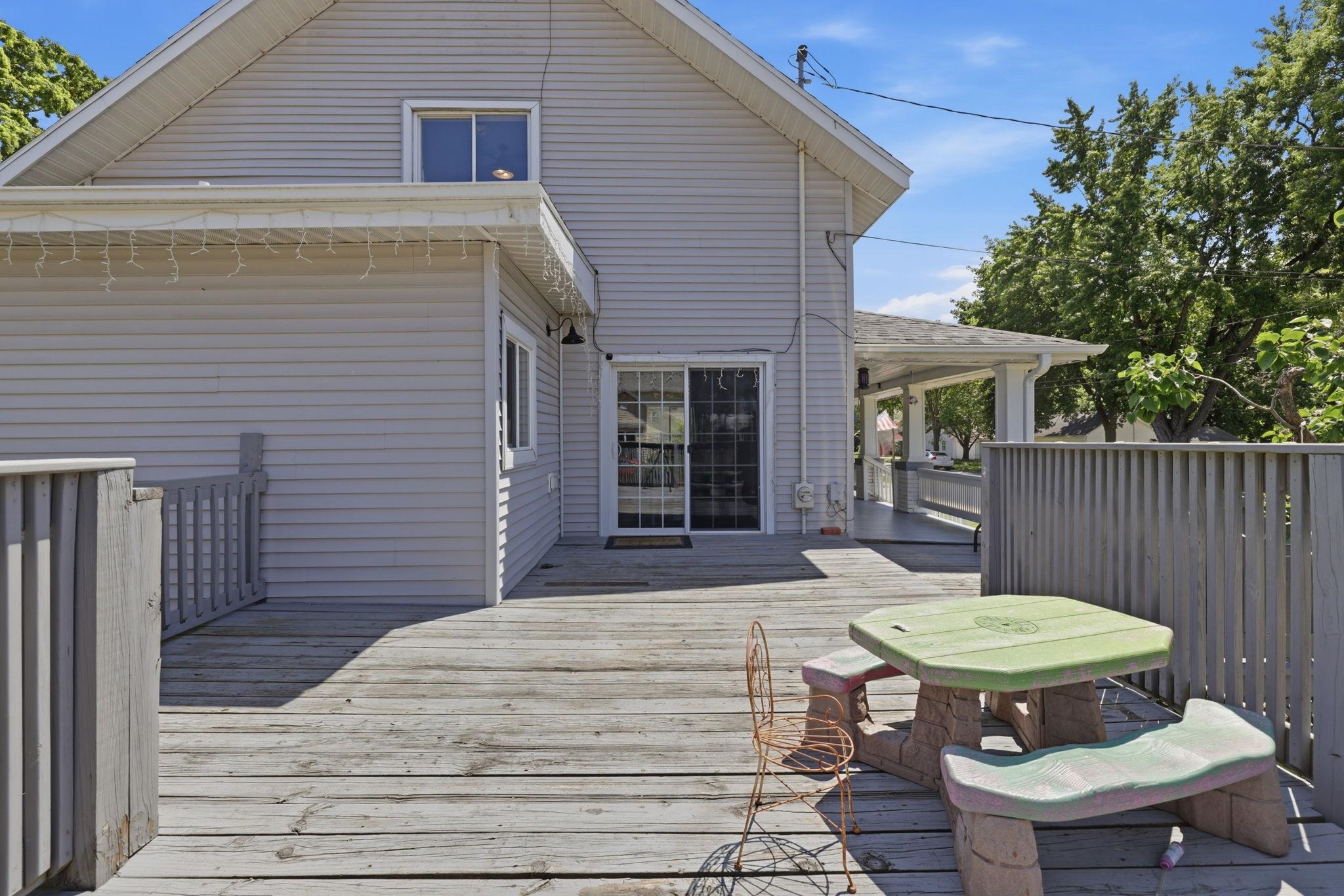 427 5th Street Waupaca, WI 54981 - Photo 44 of 45