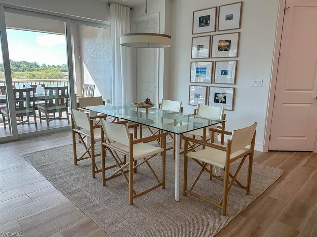 $7,900 | 207 Indies Drive East, Unit 201, Naples, FL 34114