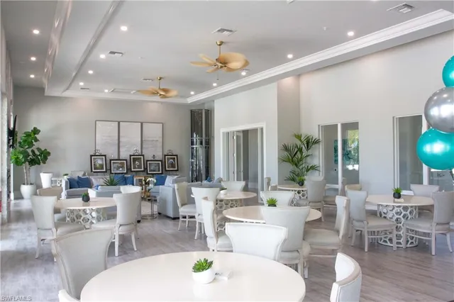 $7,900 | 207 Indies Drive East, Unit 201, Naples, FL 34114