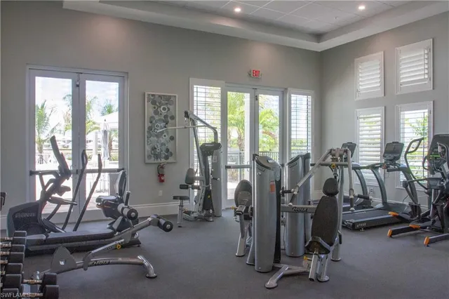 $7,900 | 207 Indies Drive East, Unit 201, Naples, FL 34114