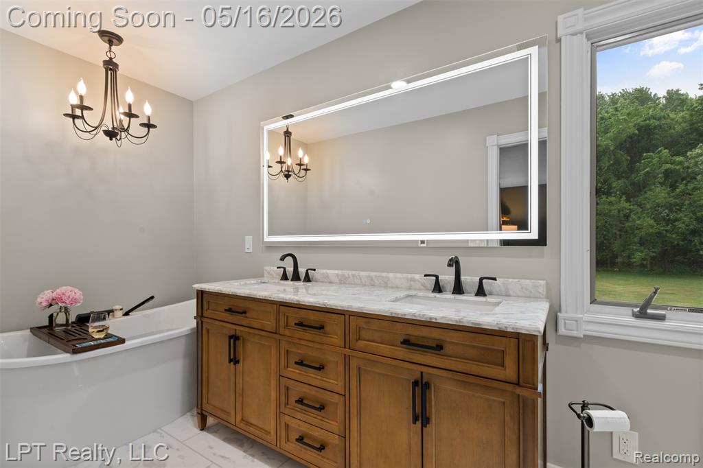 2588 East Jones Road Howell, MI 48855 - Photo 11 of 40