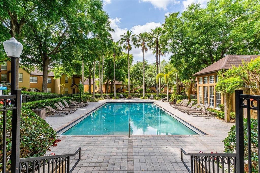 6308 Raleigh Street, Unit 311 Orlando, FL 32835 - Photo 20 of 26