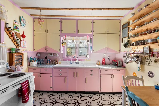 $65,000 | 26 North Church Street, Burns, NY 14822