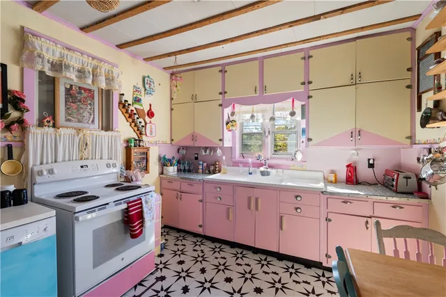 $65,000 | 26 North Church Street, Burns, NY 14822