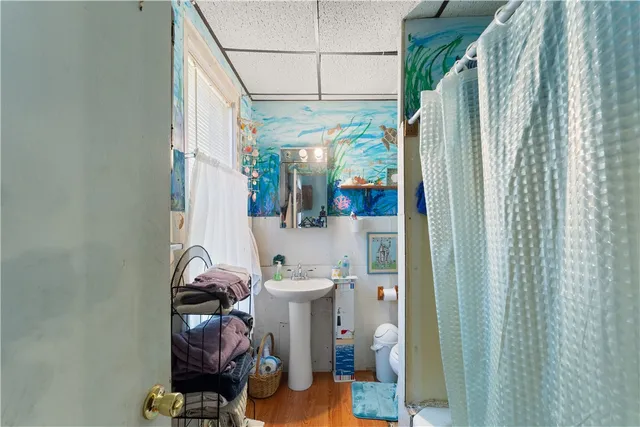 $65,000 | 26 North Church Street, Burns, NY 14822