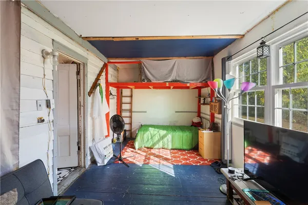 $65,000 | 26 North Church Street, Burns, NY 14822