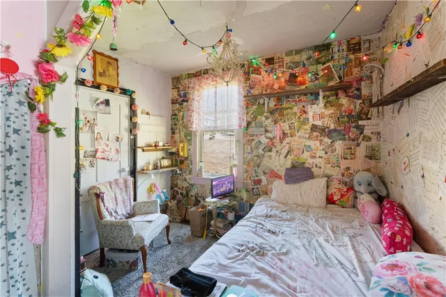 $65,000 | 26 North Church Street, Burns, NY 14822