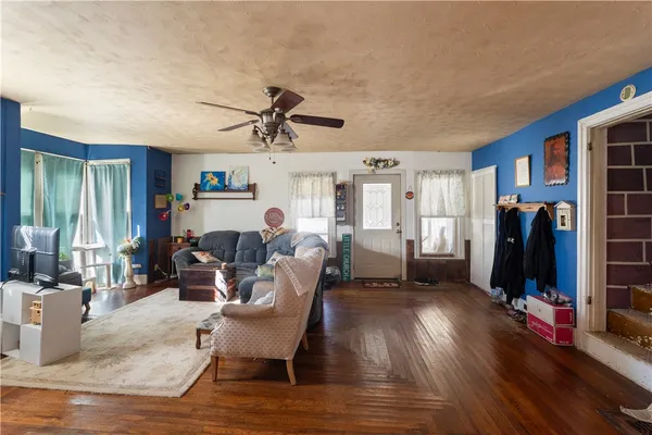 $65,000 | 26 North Church Street, Burns, NY 14822
