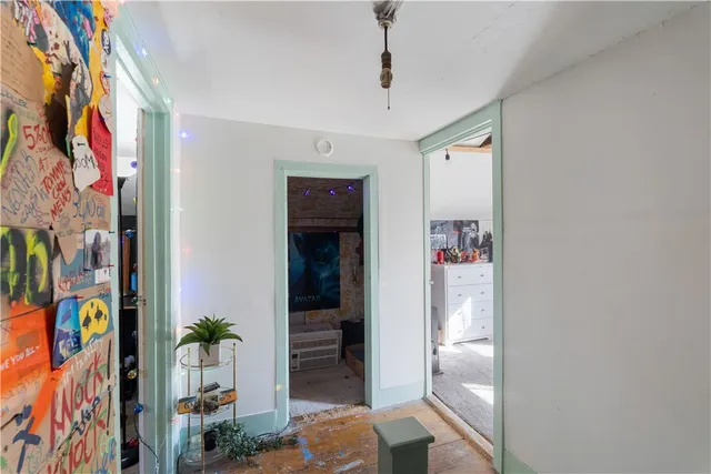 $65,000 | 26 North Church Street, Burns, NY 14822