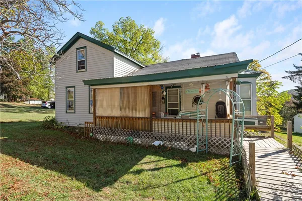 $65,000 | 26 North Church Street, Burns, NY 14822