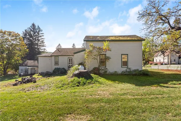 $65,000 | 26 North Church Street, Burns, NY 14822