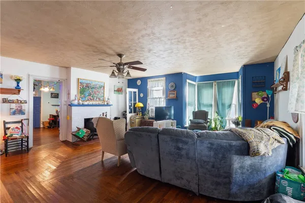 $65,000 | 26 North Church Street, Burns, NY 14822