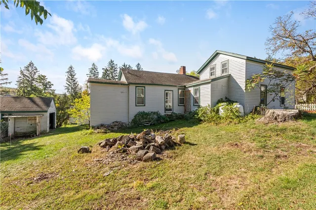 $65,000 | 26 North Church Street, Burns, NY 14822