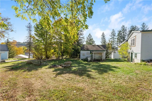 $65,000 | 26 North Church Street, Burns, NY 14822