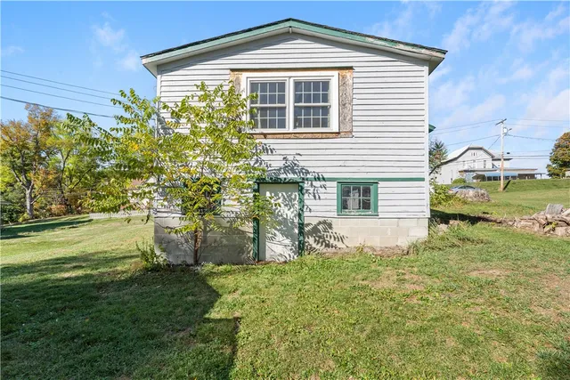 $65,000 | 26 North Church Street, Burns, NY 14822