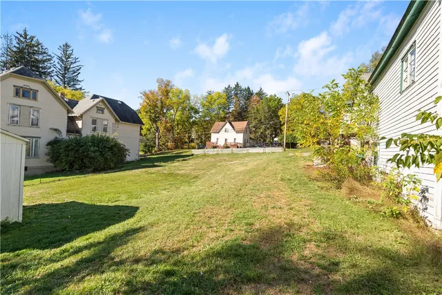 $65,000 | 26 North Church Street, Burns, NY 14822