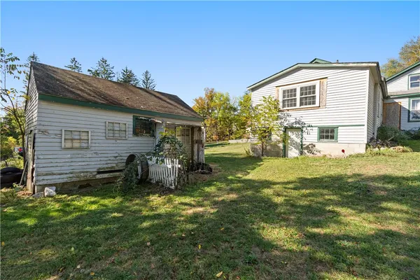 $65,000 | 26 North Church Street, Burns, NY 14822