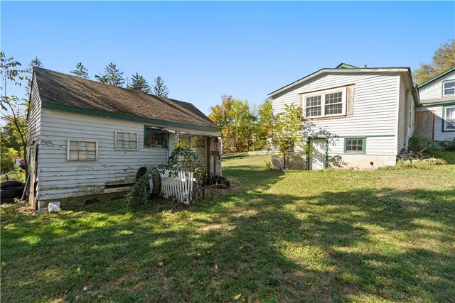 $65,000 | 26 North Church Street, Burns, NY 14822