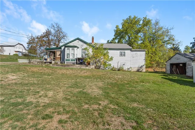 $65,000 | 26 North Church Street, Burns, NY 14822