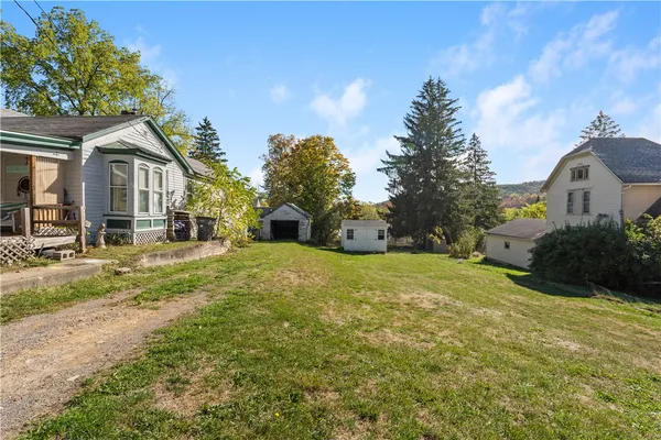 $65,000 | 26 North Church Street, Burns, NY 14822