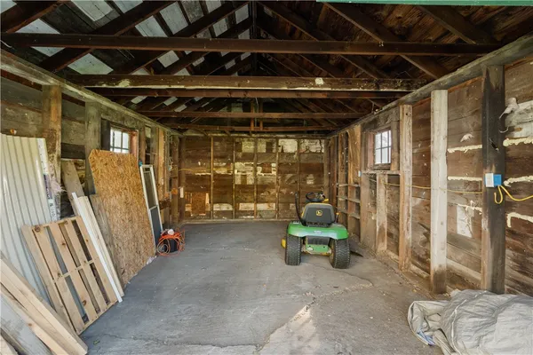 $65,000 | 26 North Church Street, Burns, NY 14822