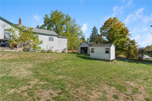 $65,000 | 26 North Church Street, Burns, NY 14822