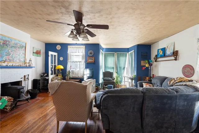 $65,000 | 26 North Church Street, Burns, NY 14822