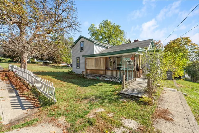 $65,000 | 26 North Church Street, Burns, NY 14822