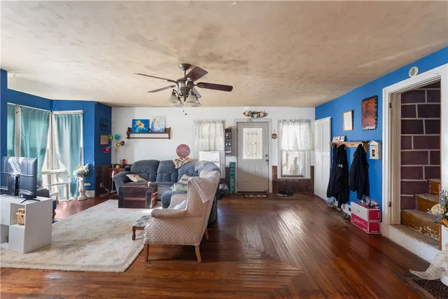 $65,000 | 26 North Church Street, Burns, NY 14822