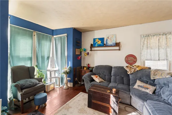 $65,000 | 26 North Church Street, Burns, NY 14822