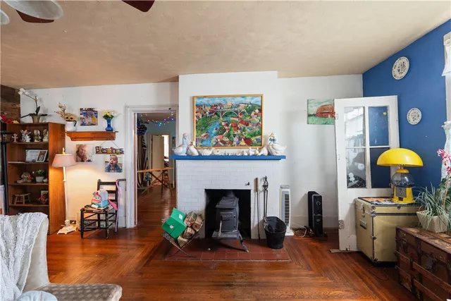 $65,000 | 26 North Church Street, Burns, NY 14822