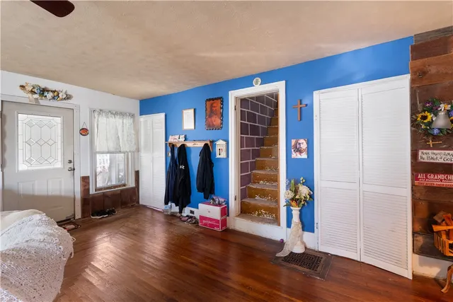 $65,000 | 26 North Church Street, Burns, NY 14822