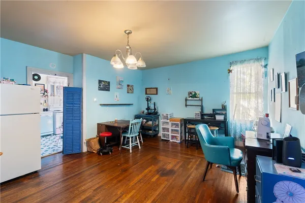 $65,000 | 26 North Church Street, Burns, NY 14822