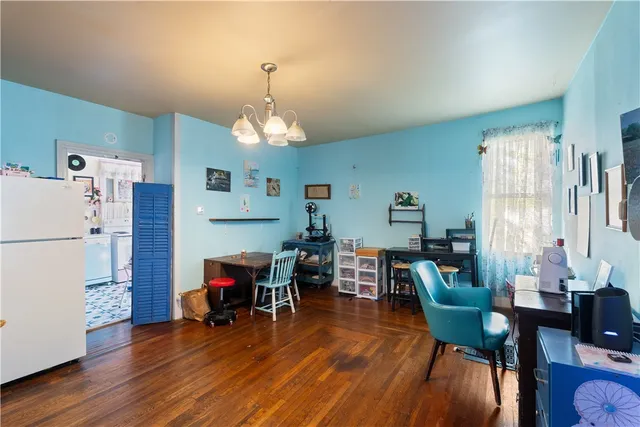 $65,000 | 26 North Church Street, Burns, NY 14822